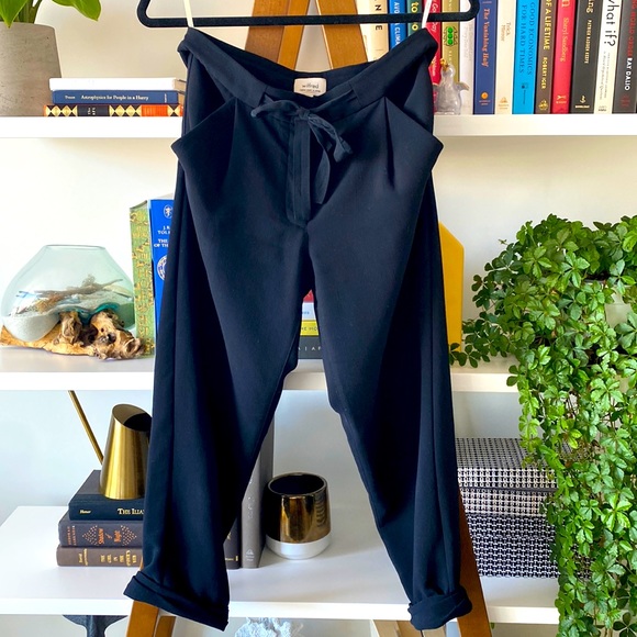 ARITZIA - Allant pants - Picture 1 of 3
